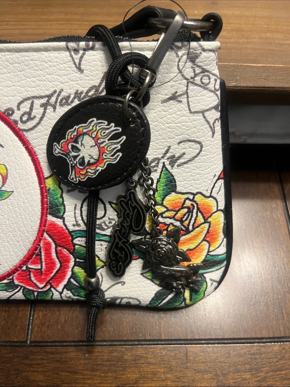 Ed Hardy ed hardy